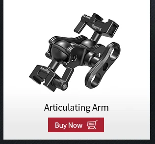 SmallRig противовес Монтажная пластина для Zhiyun CRANE 3 лабораторный Ручной Стабилизатор быстрый релиз балансировочная пластина комплект-2402