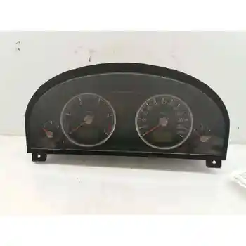 

1S7F10841 table instruments FORD MONDEO BERLINA (GE)
