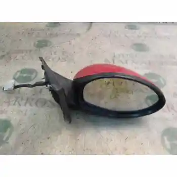 

RIGHT REARVIEW MIRROR ALFA ROMEO GT (125) 2.0 JTS 16V Selesp Distinctive 5 PINS [14406219]