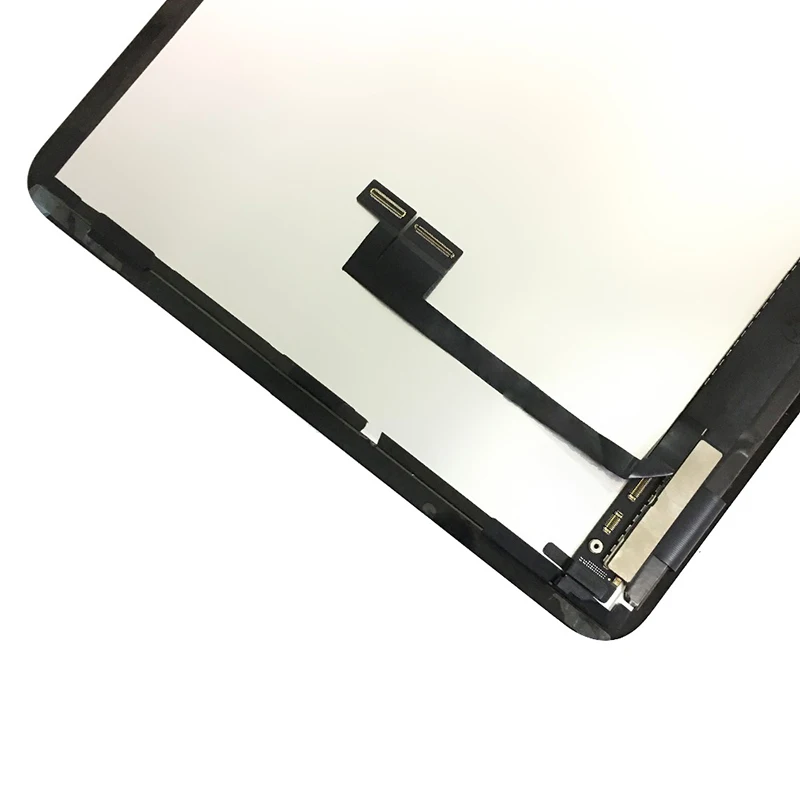 新品 iPad Pro 11 1st 2018 液晶パネル 画面交換タッチパネル 交換用LCDタッチスクリーンアセンブリ,11.0インチ,ipad pro 11
