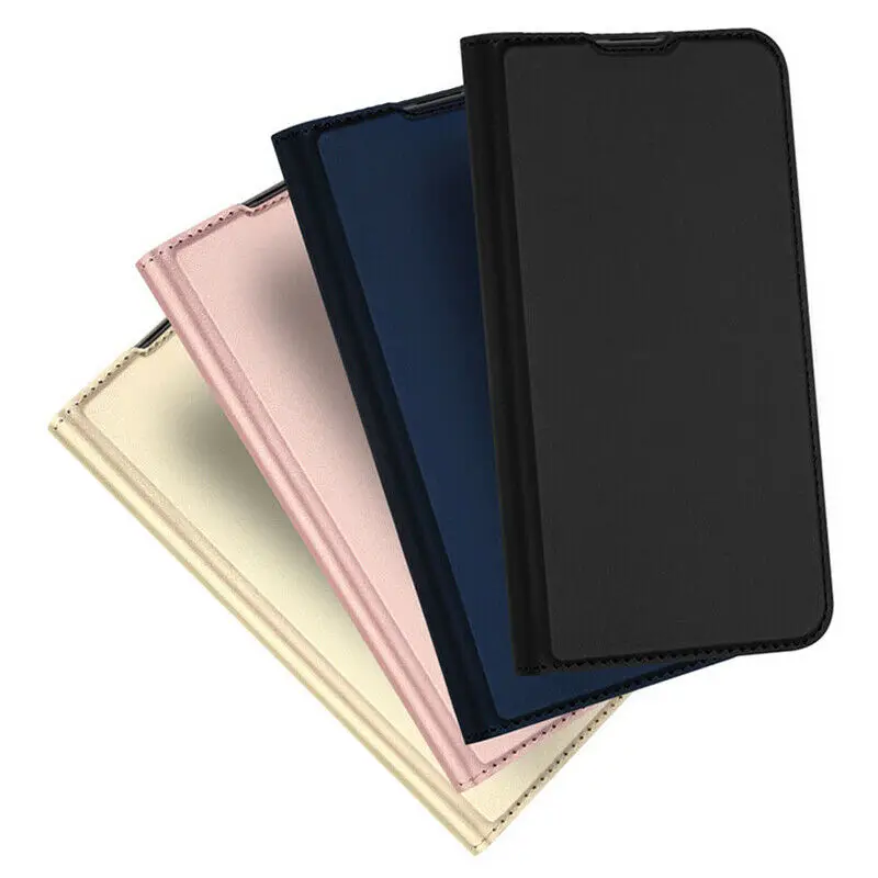 waterproof pouch for swimming P40 Pro Phone Case Magnetic Flip Wallet Book Case For Huawei P10 Plus P20 P30 P40 Pro Mate 40 30 20 10 Honor 9 10 Lite 20 Cover mobile pouch for running