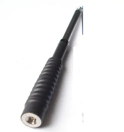 7 portions telescopic antenna for hunting strong signal receving 62cm 4