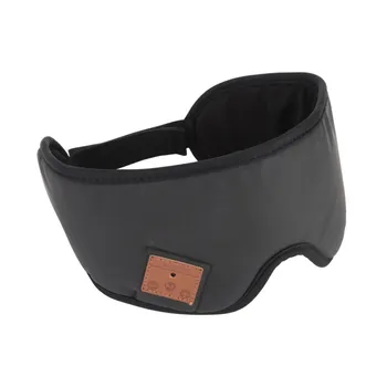

Smart Wireless Music Shading Help Sleep Headset Eyecup For Bluetooth Music Eyecup Sleep Headset
