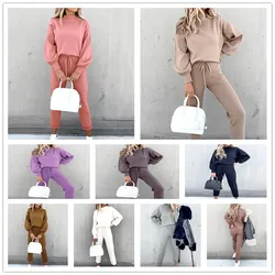 Women Tracksuit 2 Piece Sets Juicy Coutoure Huispak Vrouwen Lounge Set Jogging Suits For Women Ropa Deportiva Conjunto Mujer