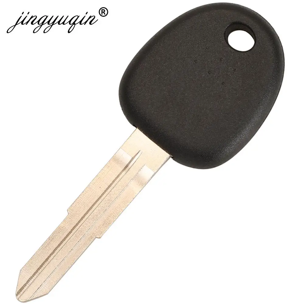 Jingyuqin-50pcs-Transponder-Car-Key-Shell-per-KIA-Hyundai-Accent-Sonata-NF-Elantra-Accent-Coupe-Getz.jpg Keyforkess 50pcs Transponder Car Key Shell per KIA Hyundai Accent Sonata NF Elantra Accent Coupe Getz Lavita TiburonTucson Verna - Jingyuqin 50pcs Transponder Car Key Shell per KIA Hyundai Accent Sonata NF Elantra Accent Coupe Getz
