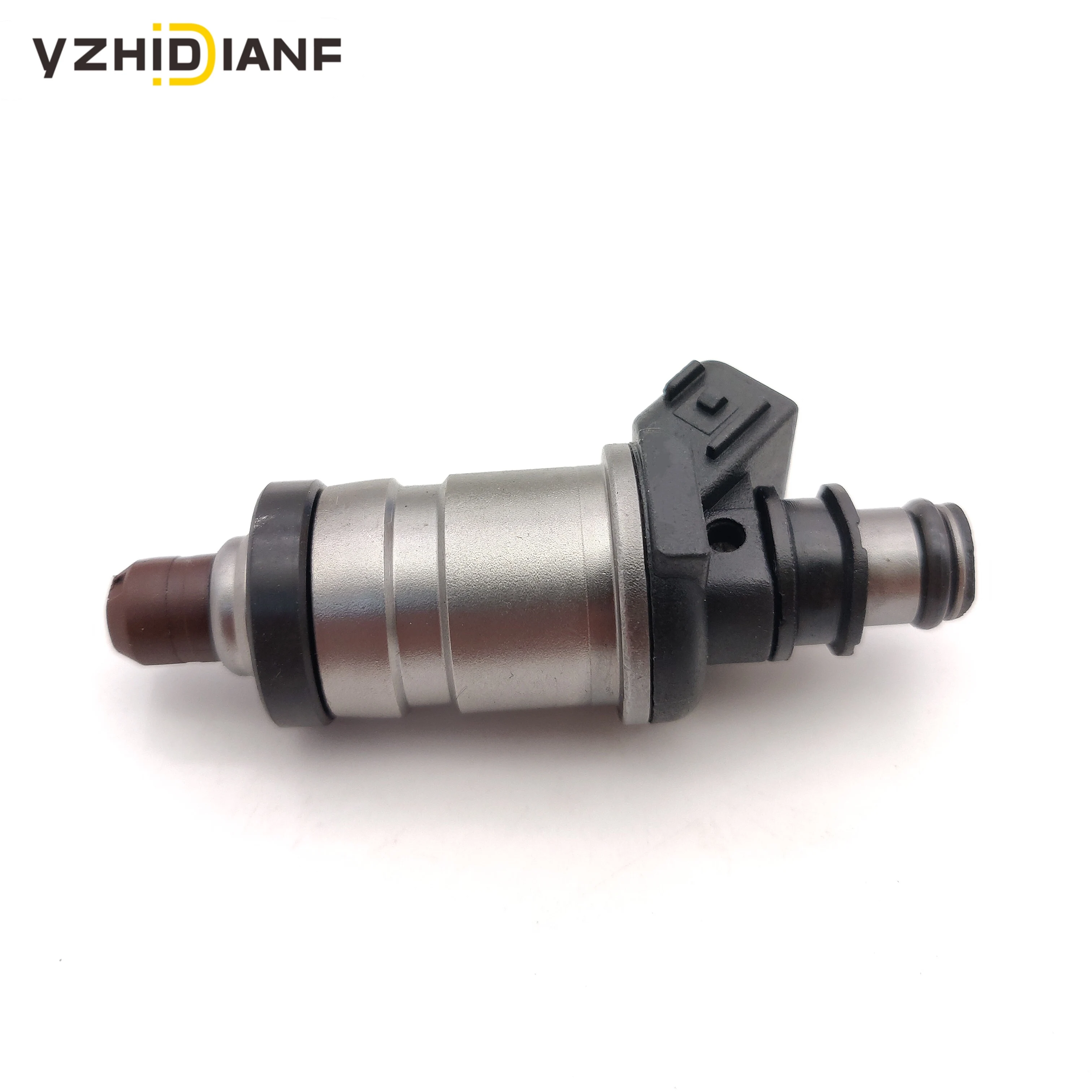 4 шт. 06164-P2J-000 Топливные форсунки 06164P2J000 для 1996-2001 Honda Accord Civic Odyssey Acura RL TL Integra 842-12192 1550333 автомобиля