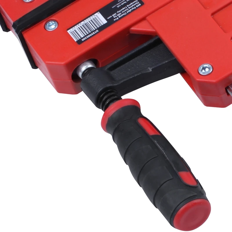 ELEG-Heavy Duty F зажимы Diy деревообрабатывающие Крепежные Зажимы быстрого скольжения ручной инструмент набор деревообрабатывающие зажимы столярные инструменты