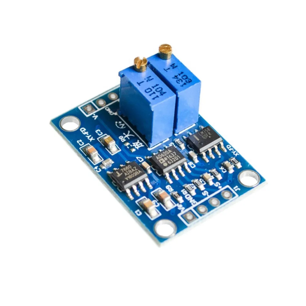 FZ3897A AD620 Transmitter (1)