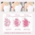 New AUQUEST Breast Butt Enhancer Skin Firming and Lifting Body Cream Fast Growth Butt extension cream Body Care for Women 45g