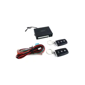 

Cierre centalizado con 2 mandos