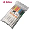 12 Colors Set-E
