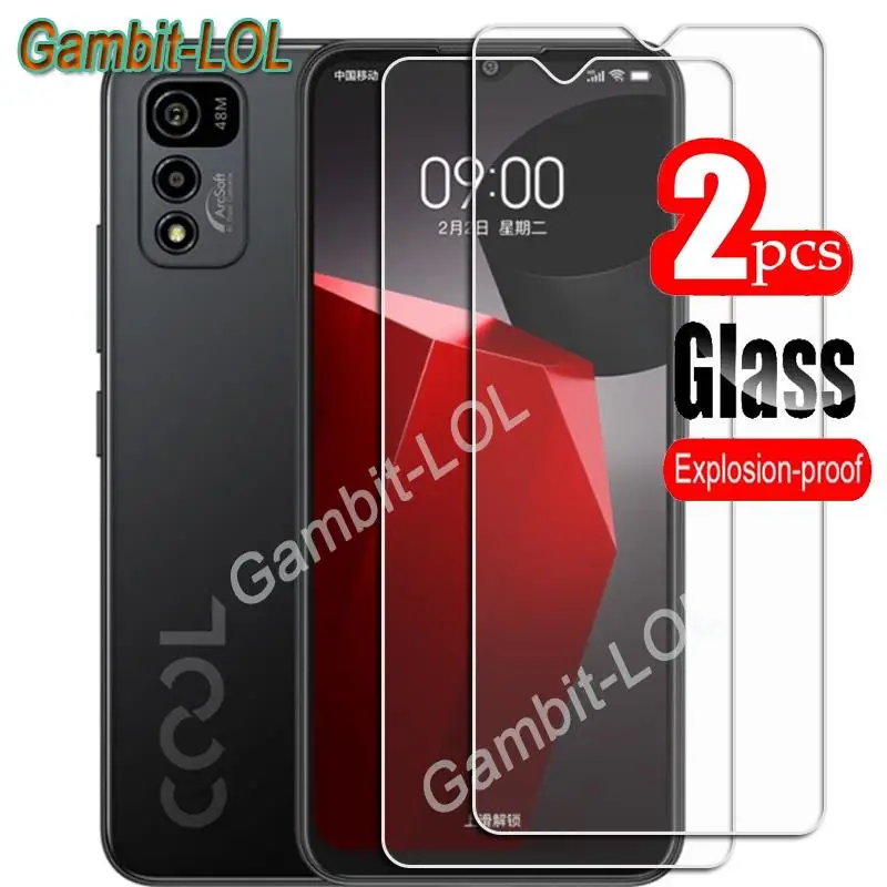 

Защитное стекло для смартфона Coolpad Cool 20, CP03, 6,52 дюйма