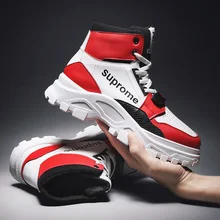 Зимняя обувь для любителей спорта; мужские Ботинки martin; рабочие ботинки; армейские мужские ботильоны; большие размеры; армейские ботинки; Защитные мотоциклетные ботинки