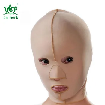 

Cn Herb Powerful Tool Thin Face Compact Ascension Firming Thin Face Mask Artifact Thin Face Bandage Thin Face