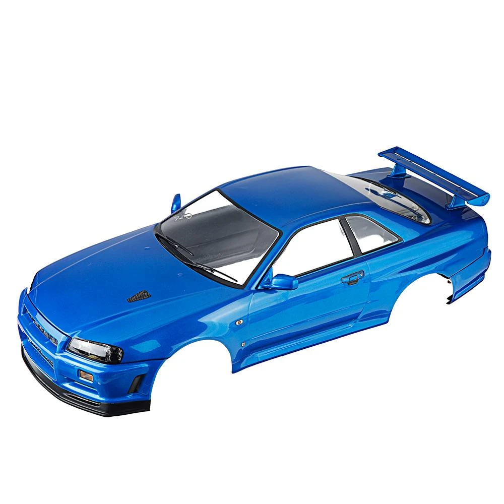 Killerbody 48716 Nissan Skyline (R34 