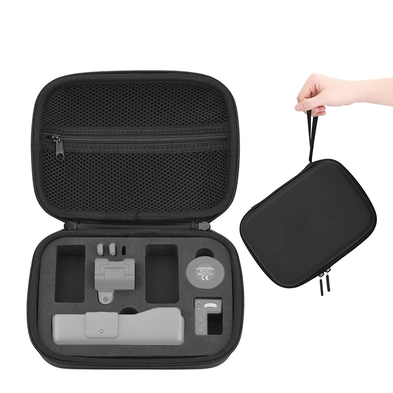 Hot For DJI OSMO POCKET Camera Portable Hand-held Storage Bag Carrying Case