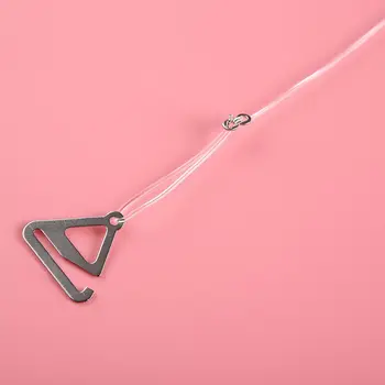 

Transparent Natural Color Shoulder Strap Underwear Sports Non-Slip Bra Strap Female Invisible Strap Can Be Exposed Bra Straps!