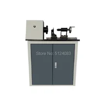 Ручной 0,1 мм-5 мм металлический провод обмотки торсионный тестер