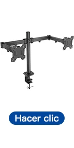 VESA 75/100|Monitor Holder 