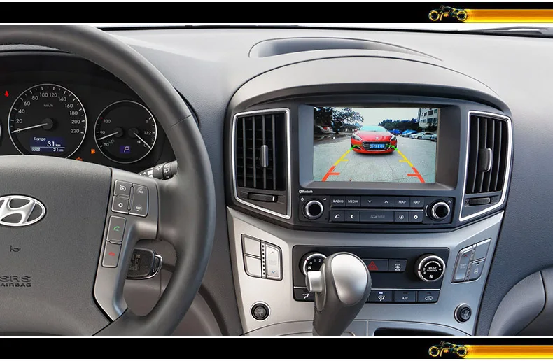 Hyundai H-1 Wagon (TQ) '2016–18-2