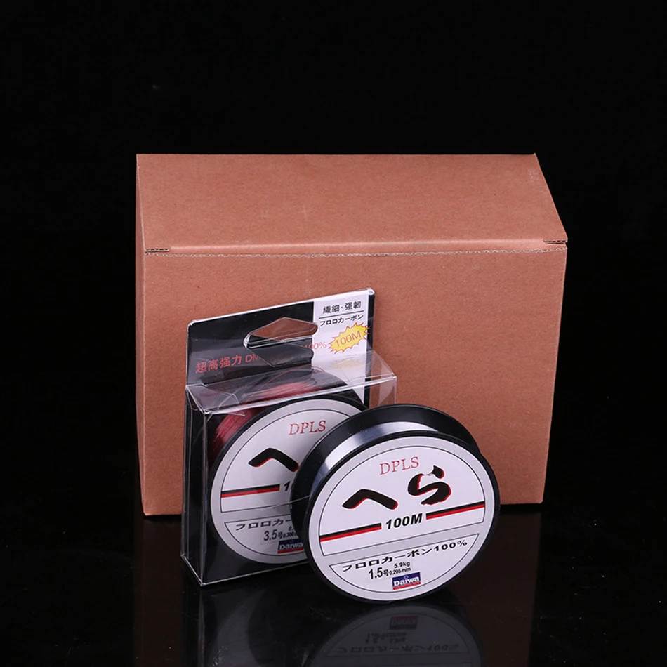 fishing line monofilament x