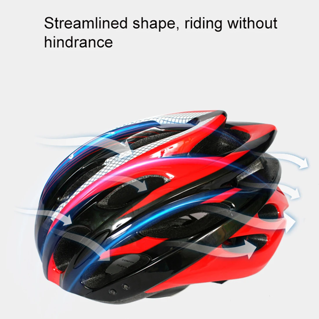 EUSIX Bike Helmet Cycling Helmet Adjustable Climbing Helmet for Adult Youth Men and Women Mountain Climbing Road Cycling
