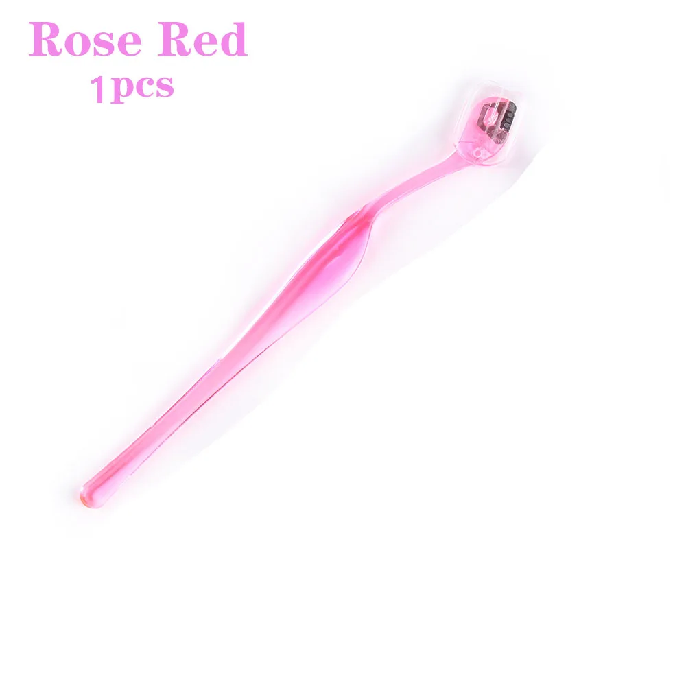 Rose Red-1pcs