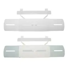 Анти-прямой выдвижной кондиционер крышка для кондиционера вытяжной вентилятор дефлектор ветра дефлектор вытяжной вентилятор аксессуары