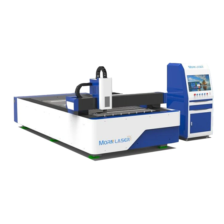 Рисунок 5 - 1000 Вт Raycus волоконный лазерный