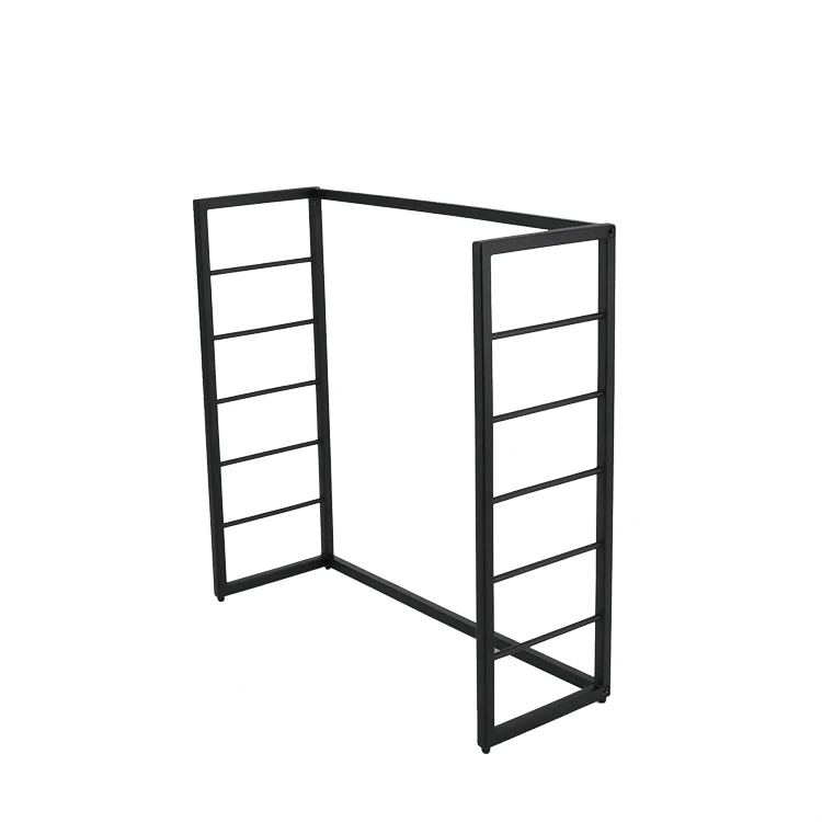1:6 и 1:12 мини-модели многослойная практичная полка - Цвет: Multi-layer shelves