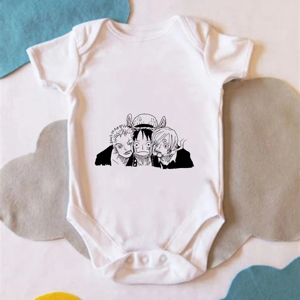 One Piece Newborn Bodysuit Baby Boy Clothes Baby Things Pyjama Bebe Infant Toddler Casual Romper Summer Clothes For Baby Girl Bodysuits Aliexpress