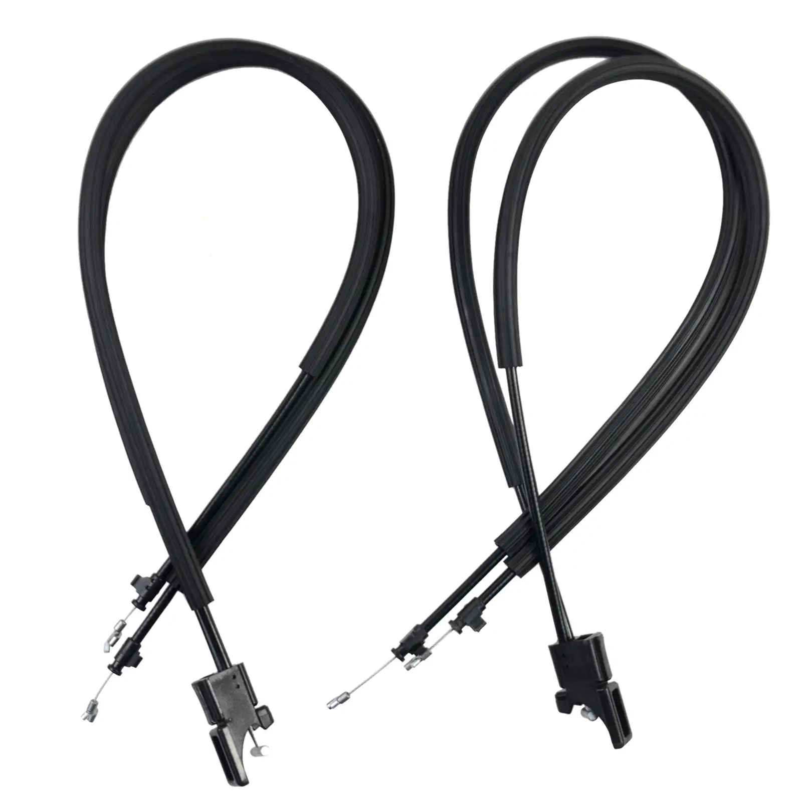 Left Seat Tilt Cables For Fusion Fiesta MK5 MK6 1441166 1441167
