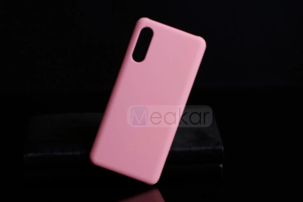 Матовый пластиковый чехол для samsung Galaxy A90 5G, чехол для samsung Galaxy A90 5G, SM-A908F A908N, чехол для задней панели телефона