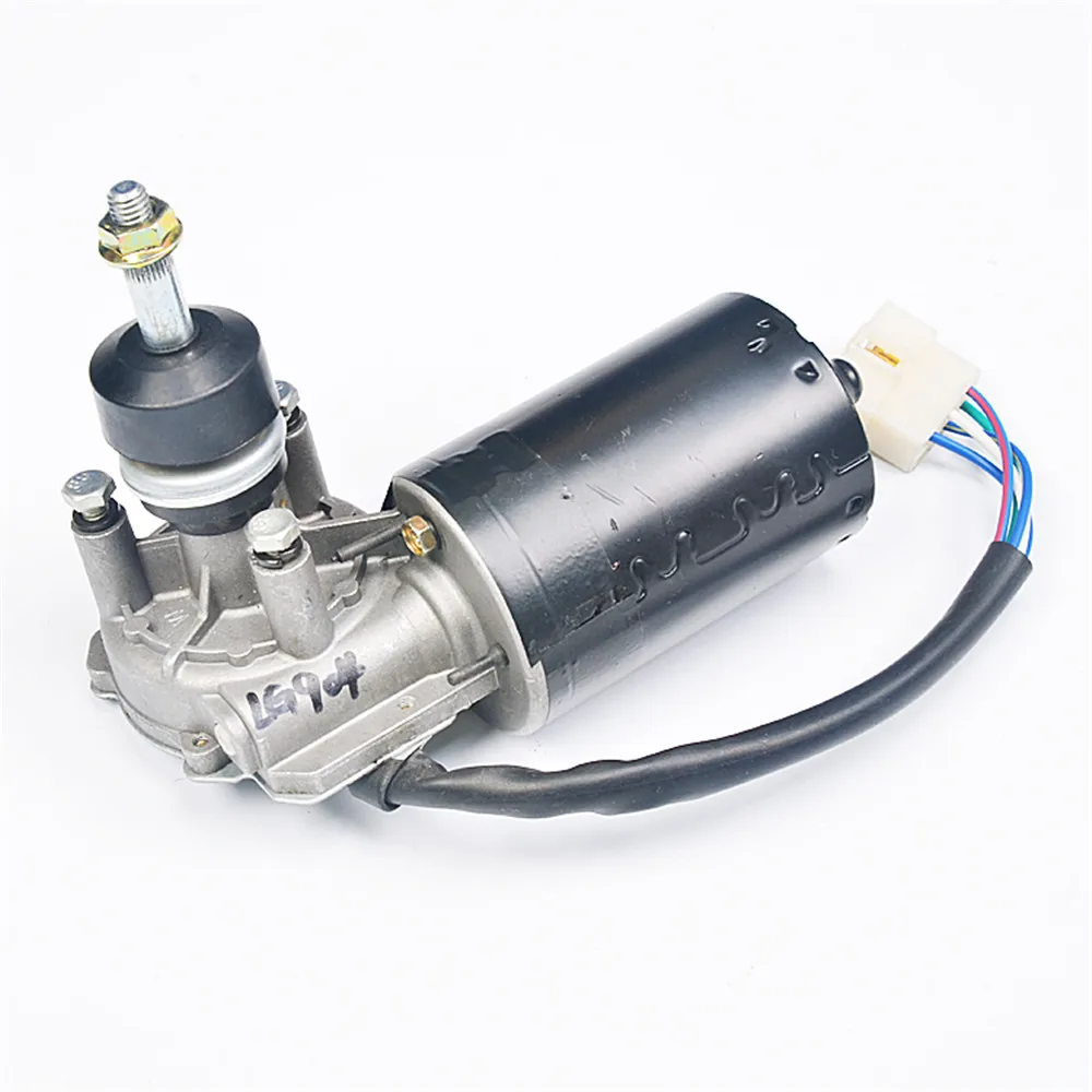

For excavator Liugong 908c wiper LG907c wiper motor 904 905c wiper motor arm assembly
