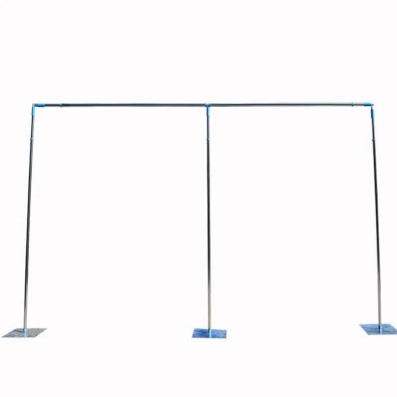 背景架6m2