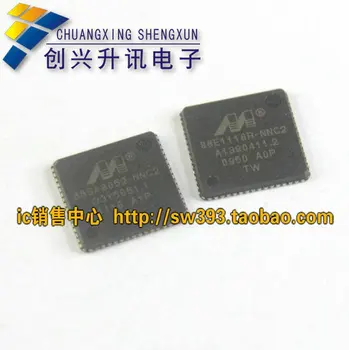 

Free Delivery.88SA8052-NNC2 88E1118-NNC1 photographed indicate the type !