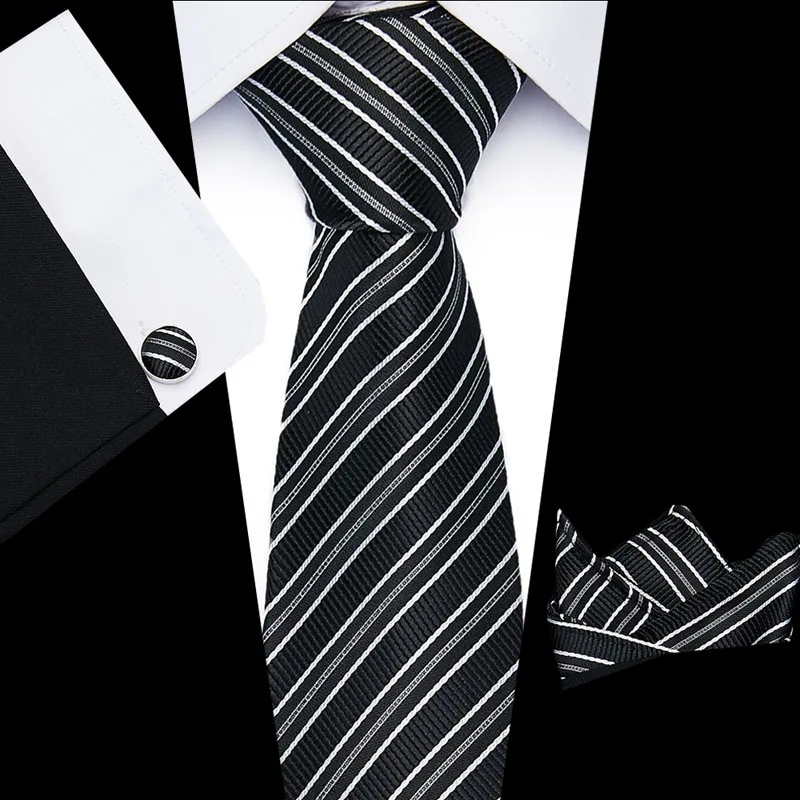 

New 8 cm Necktie 100% Silk Mens Tie Floral print Gray Blue Ties For Men Wedding Business 39 Style Tie