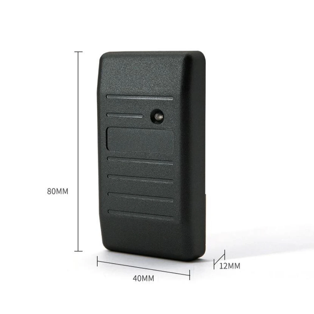 Hid Id Card Reader