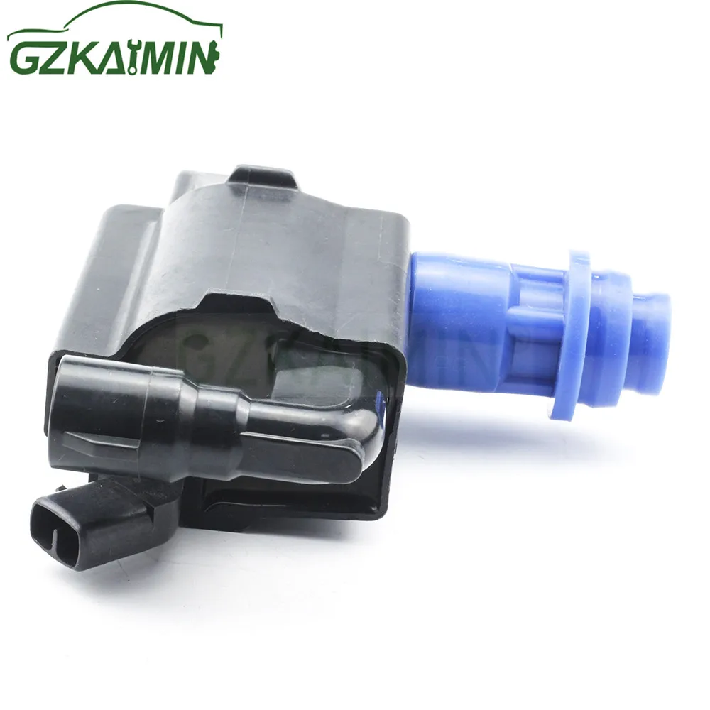 Новая катушка зажигания 90919-02216 для Lexus GS300 IS300 SC300 для Toyota Супра 1JZ 2JZ GE GTE VVT-i 1998-2005 3.0L V6