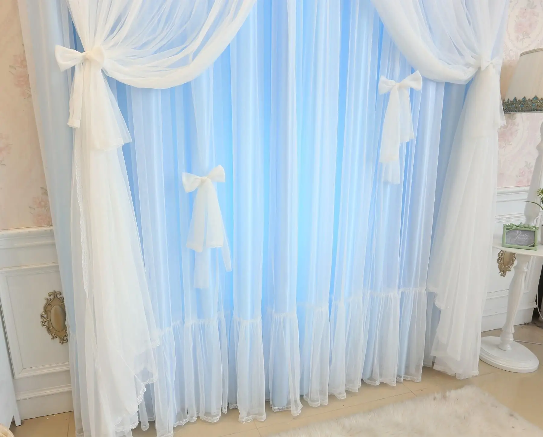 Шторы Cocina короткие Sheer ворханг кухни Dormitorio Modernas Rideaux Pour Le салон для жизни комнатные занавески шторы