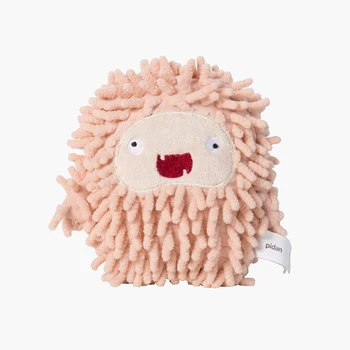 

Catnip Plush Cat Toy Fun Cats Chew Toy Cartoon Bite Resistant Catnip Filled Health Toys Chewing Teething Biting for Kitten Pets