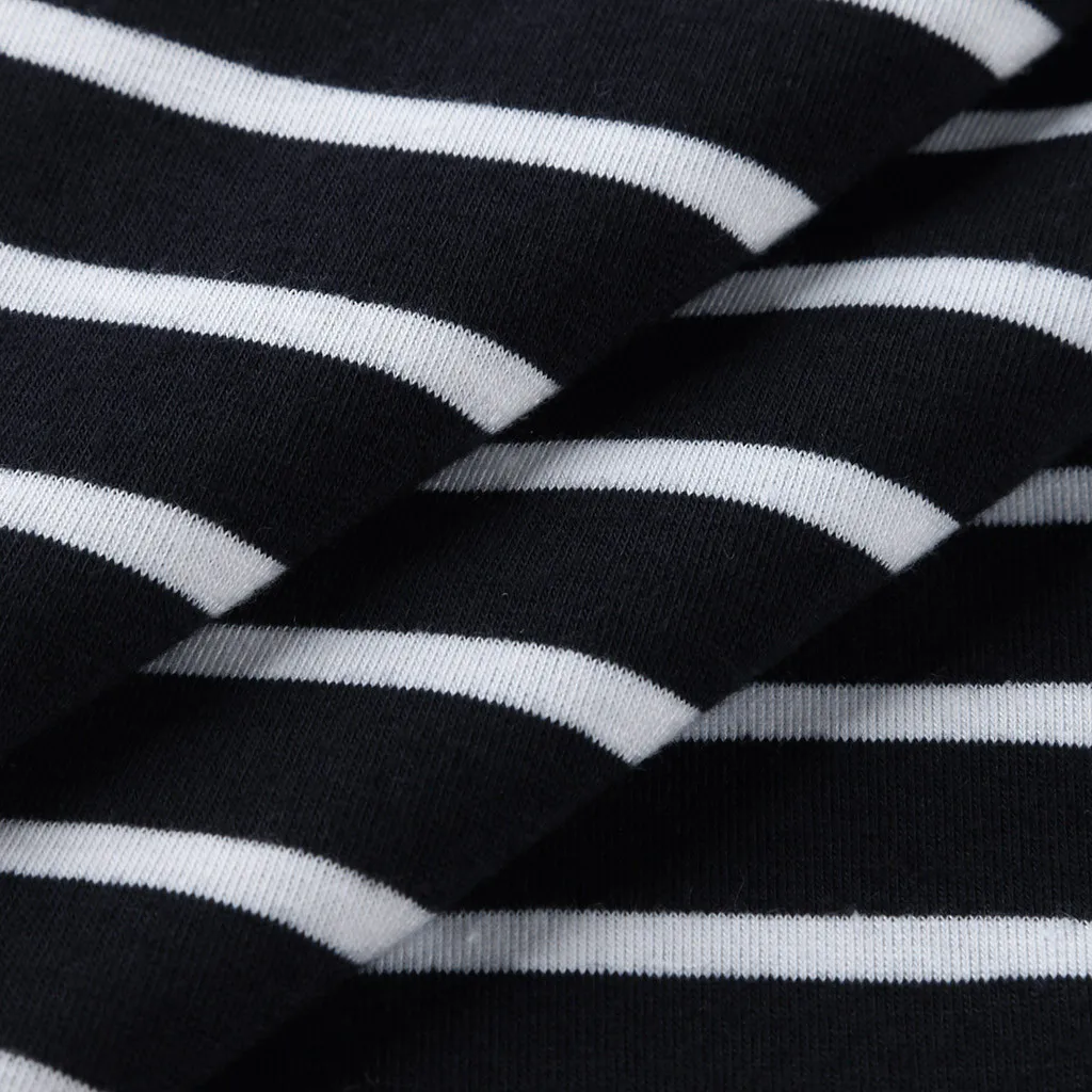 Женская блузка для беременных с v-образным вырезом и длинными рукавами и оборками, топы для беременных, одежда для беременных