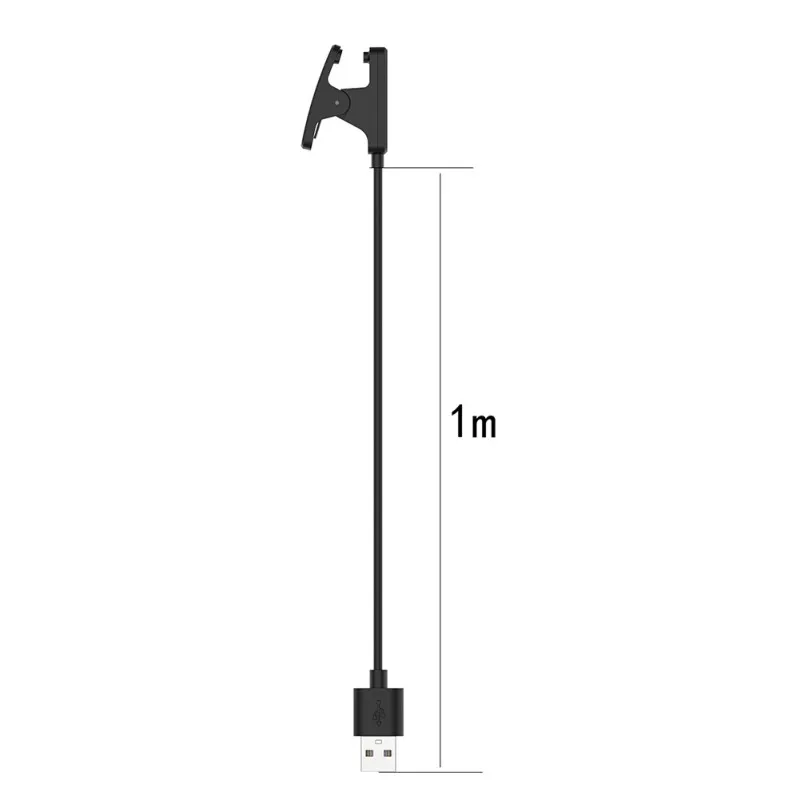 Usb-кабель для зарядки и передачи данных для Garmin MARQ-Driver/MARQ-Aviator/MARQ-Captain/MARQ-Expedition Watch USB зарядная док-станция