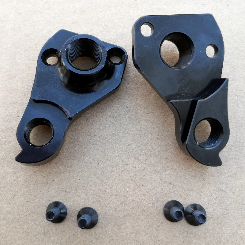 

1 шт., рычаг-вешалка для велосипедной рамы с ЧПУ