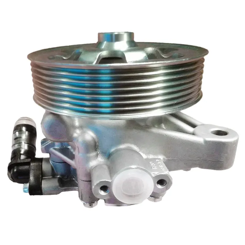 New Power Steering Pump For HONDA Accord 2.4L 4CYL 2008 2012 5821 56110