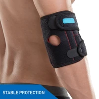 1Pcs Elbow Brace Strap For Joint Arthritis Pain Relief 4