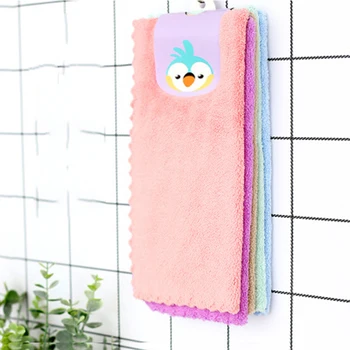 

30*30 cm Baby High Quality Towel Kindergarten Multifunction Solid Color Handkerchief Muslin Cotton Wipe Cloth Kids Bathing Towel