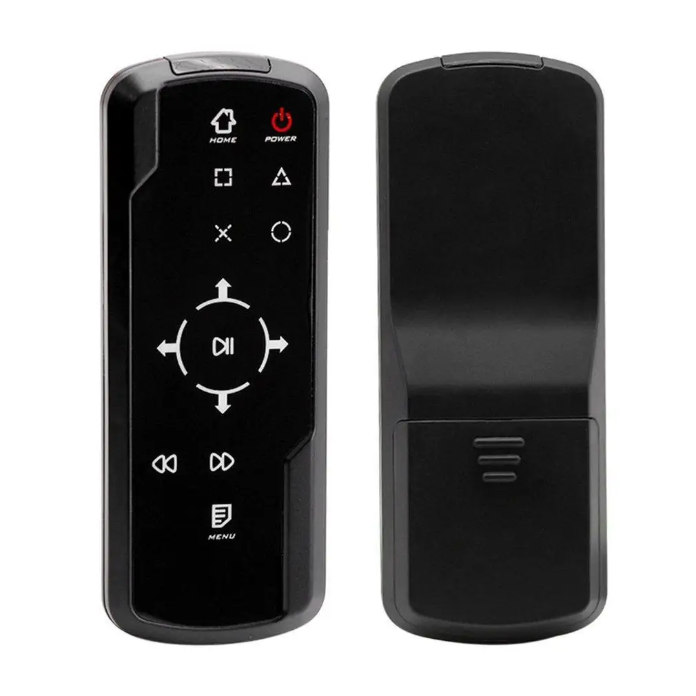Bluetooth 3,0 игровой Blu-Ray DVD медиа пульт дистанционного управления для Playstation 4 RU