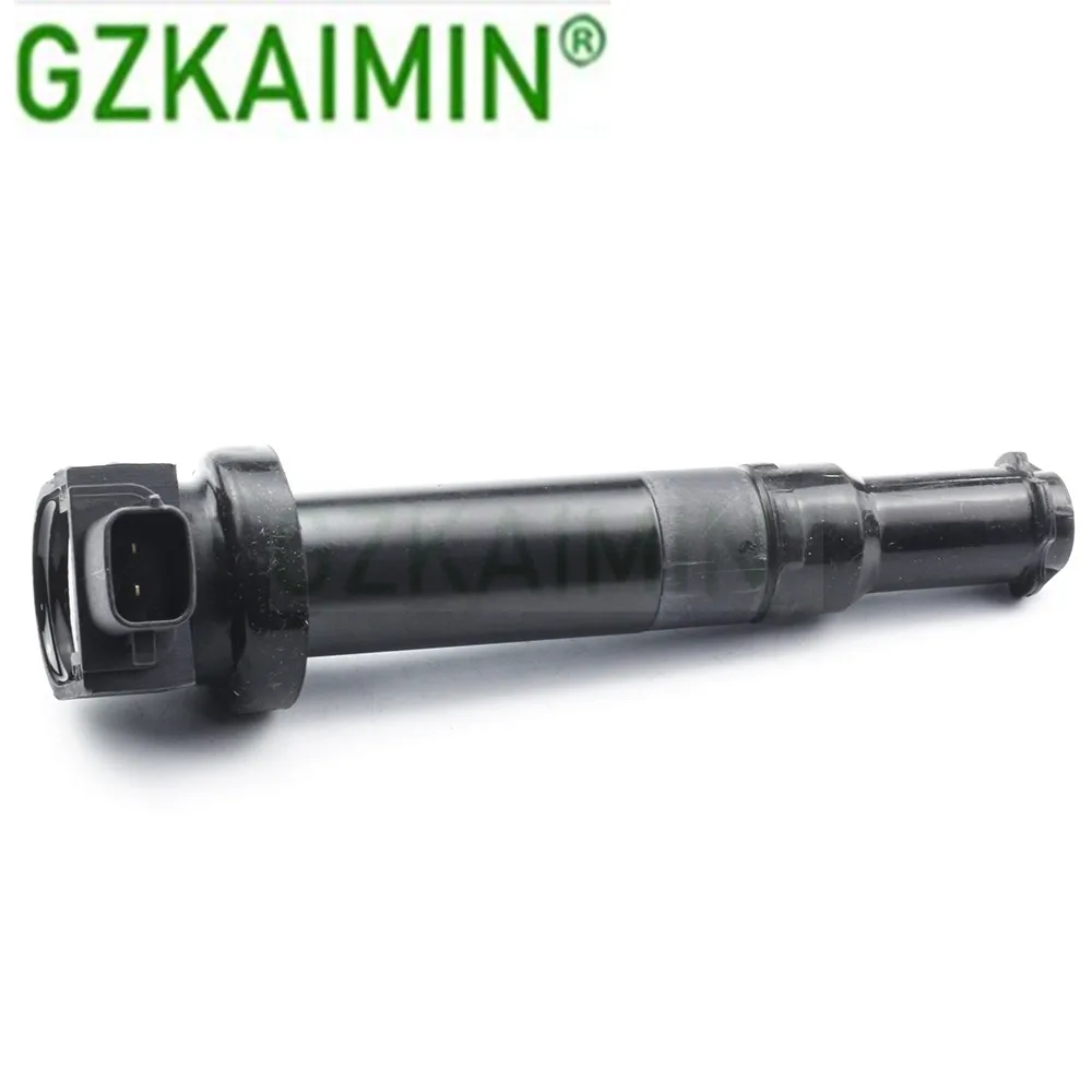 OEM 273013E400 27301-3E400 для hyundai Santa Fe для Kia Optima Rondo 2.7L катушка зажигания новая