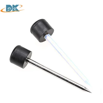 

1pair Fiber Tool One Pair Electrodes For JILONG KL-280, 280G,300,300T Fusion Splicer